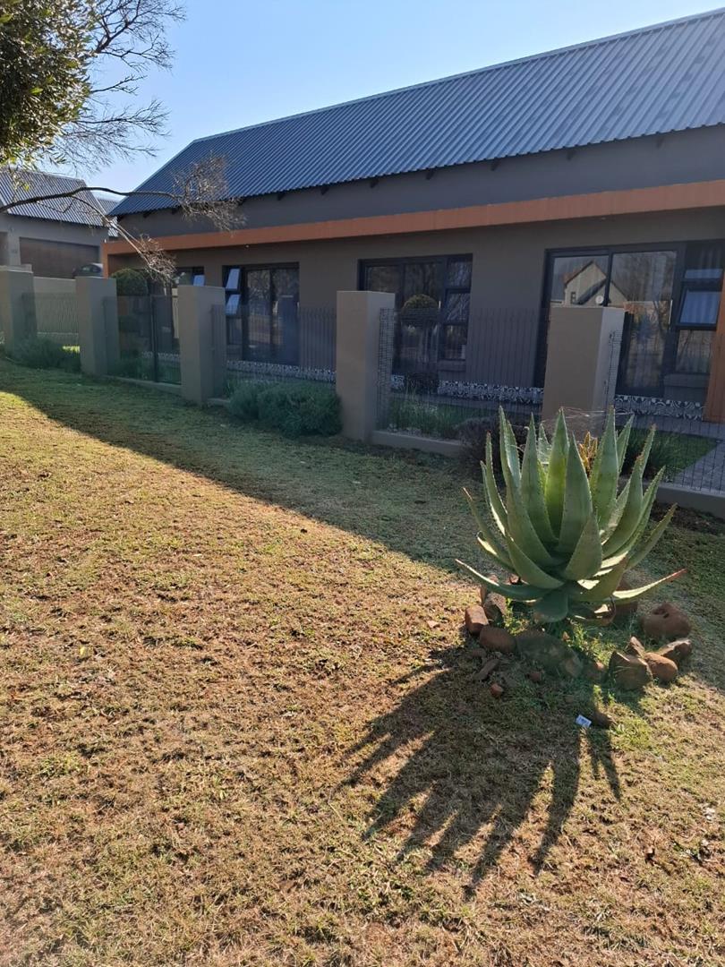 4 Bedroom Property for Sale in Leloko North West